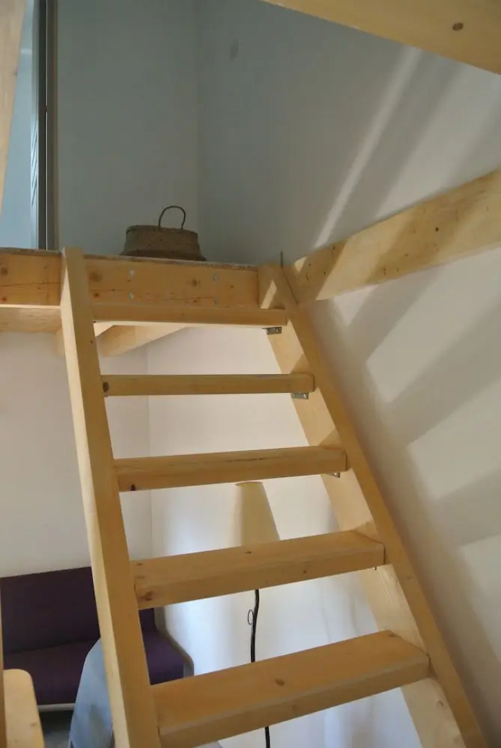 La Maison Des "Bois"