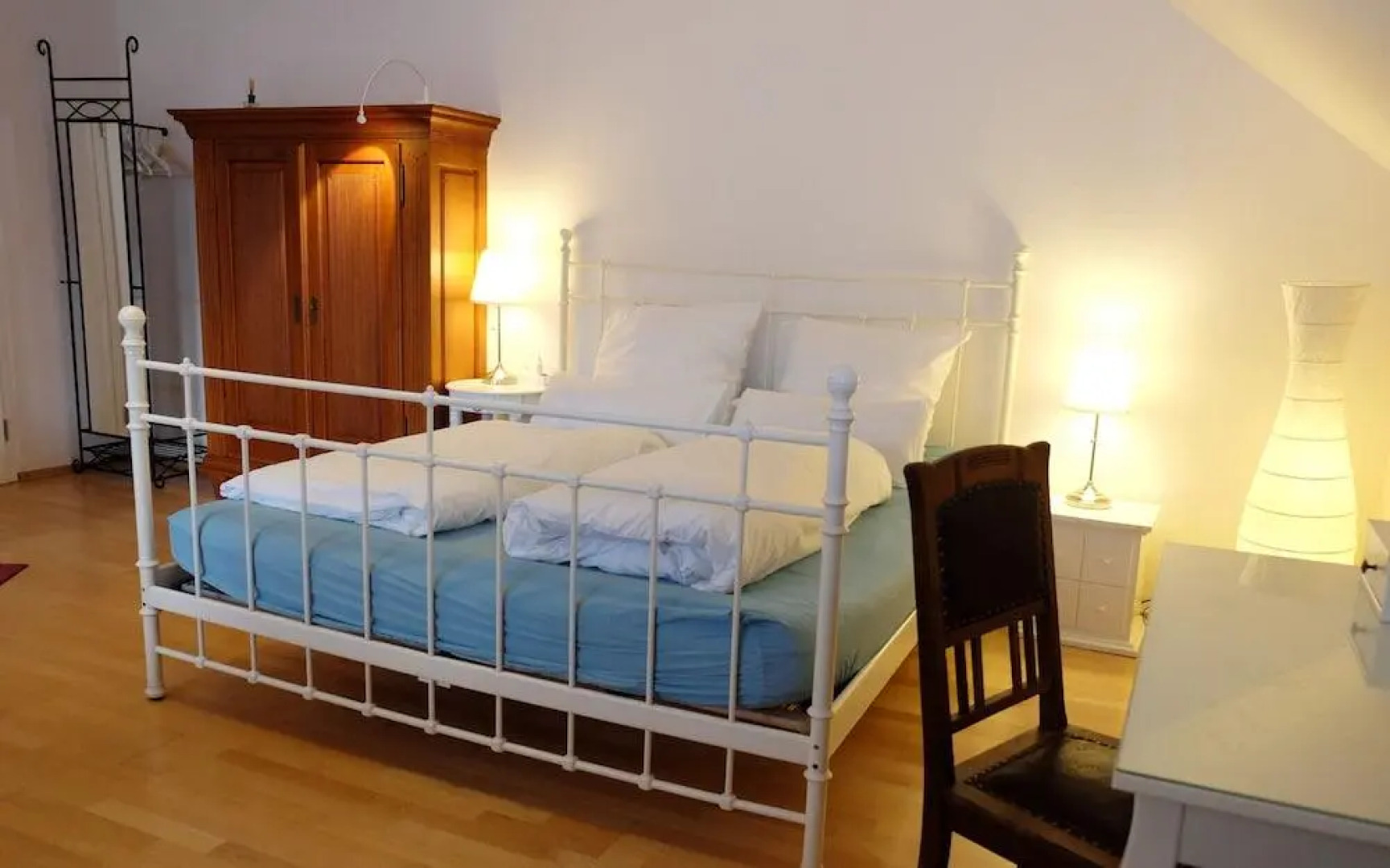 Villa Orchard Frankfurt