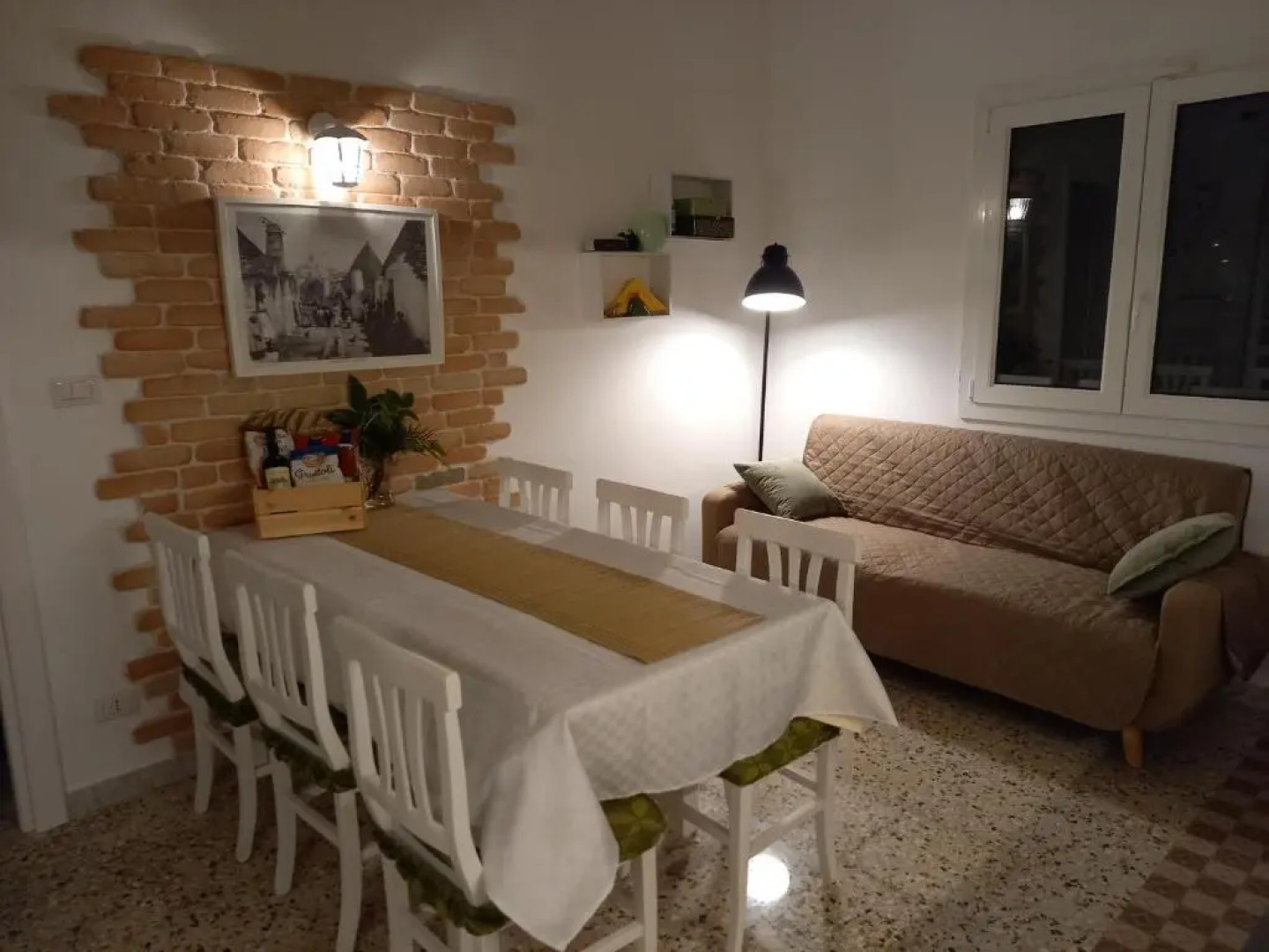 Trullo Il Noce..Holiday home