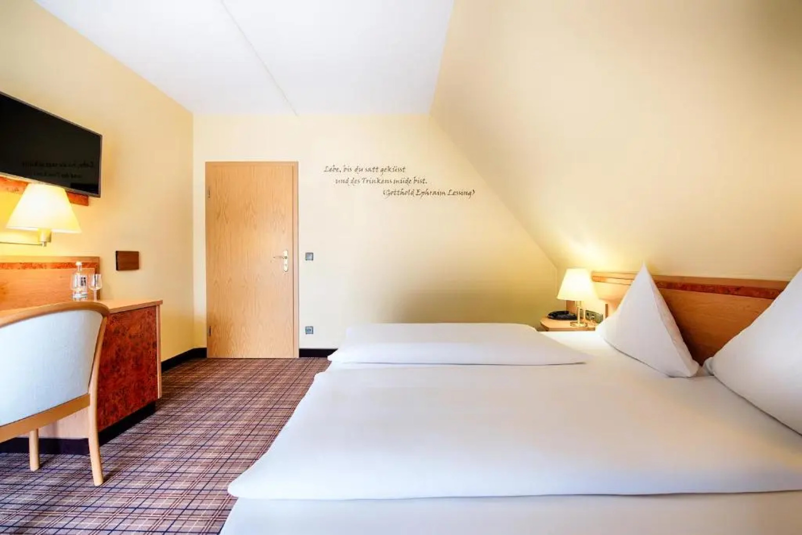 Welcome Hotel Legden