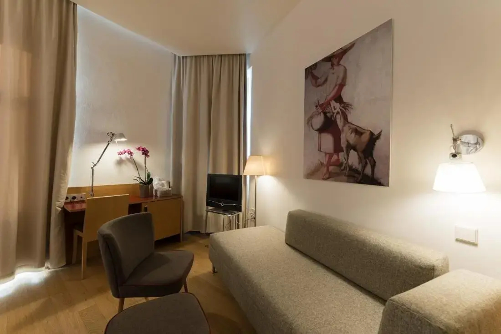 Stiegl Scala Hotel