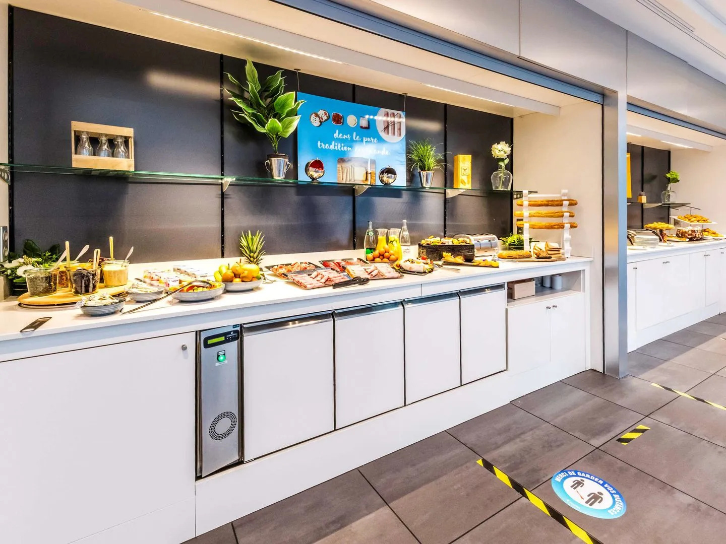 Novotel Toulouse Centre Wilson