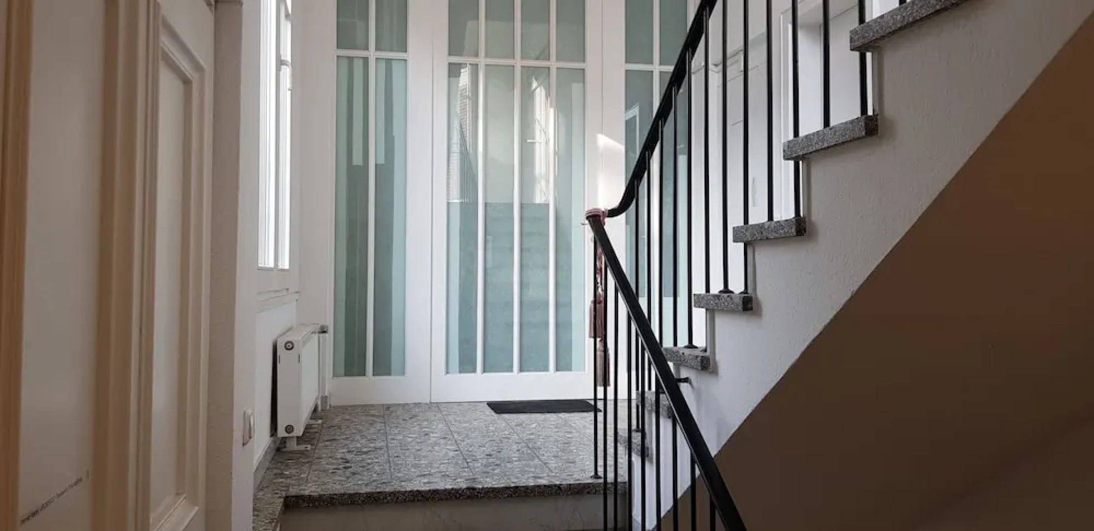 Representative City Villa