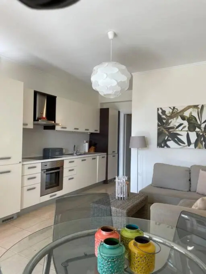 Unique luxury beach house in Poros Island