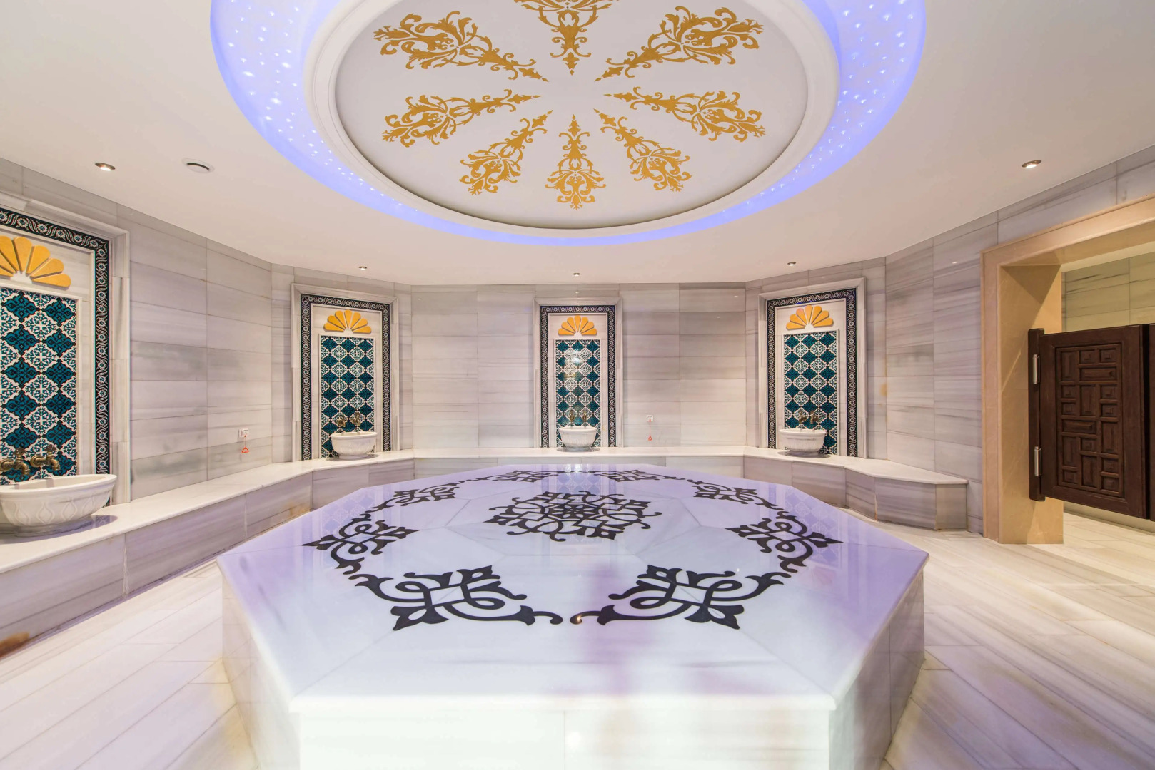 Radisson Blu Hotel, Ordu