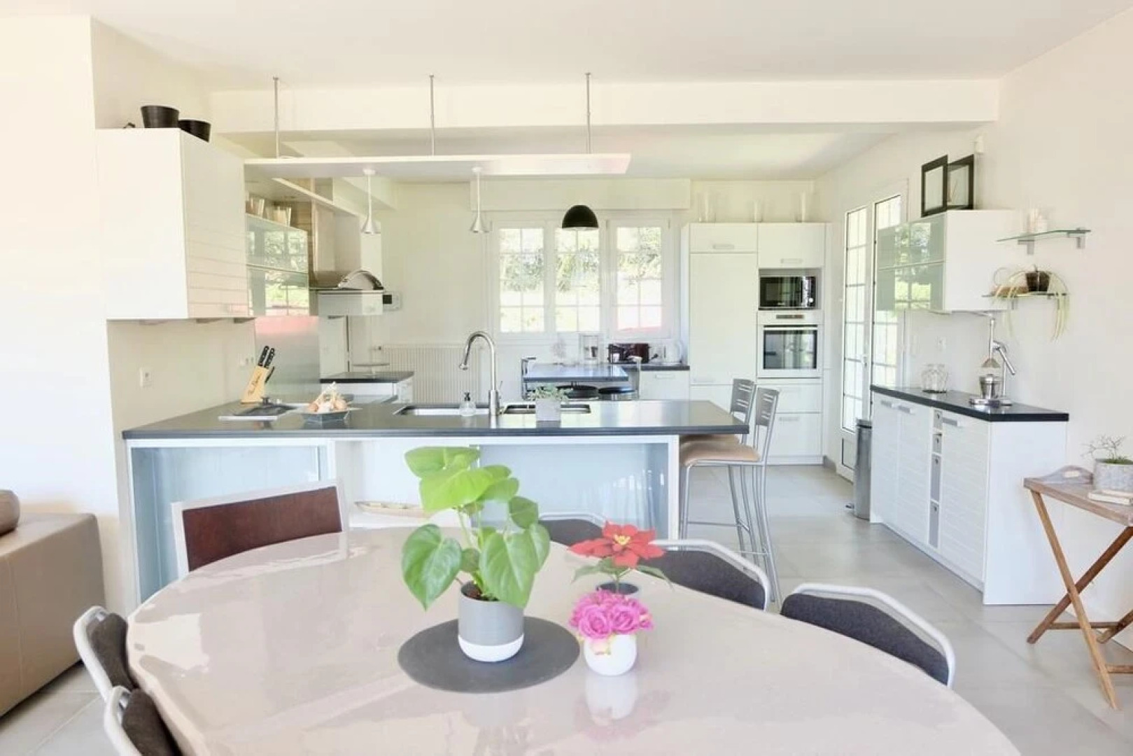 La Company Des Concierges Villa Family