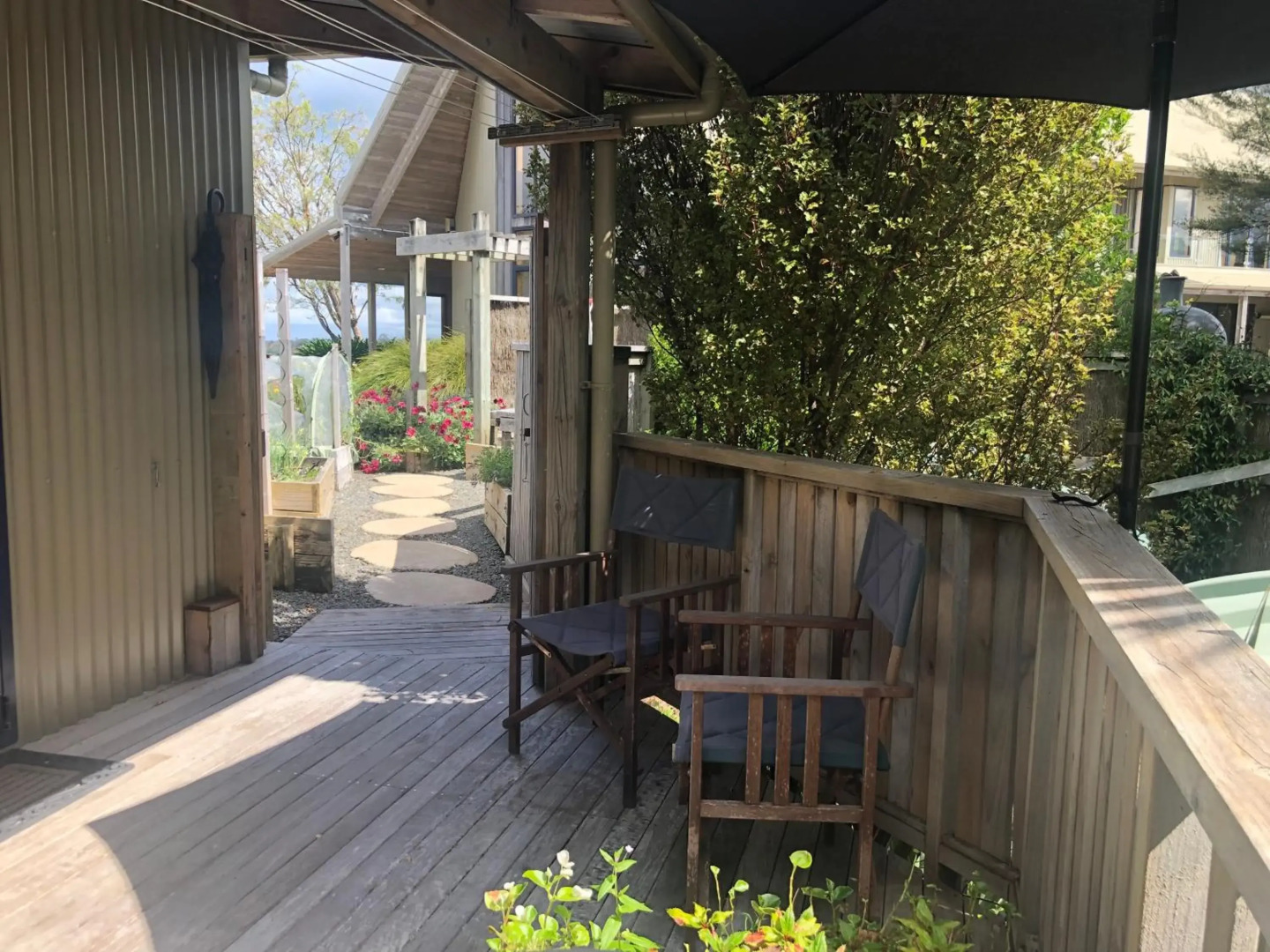 Kākā Ridge Retreat