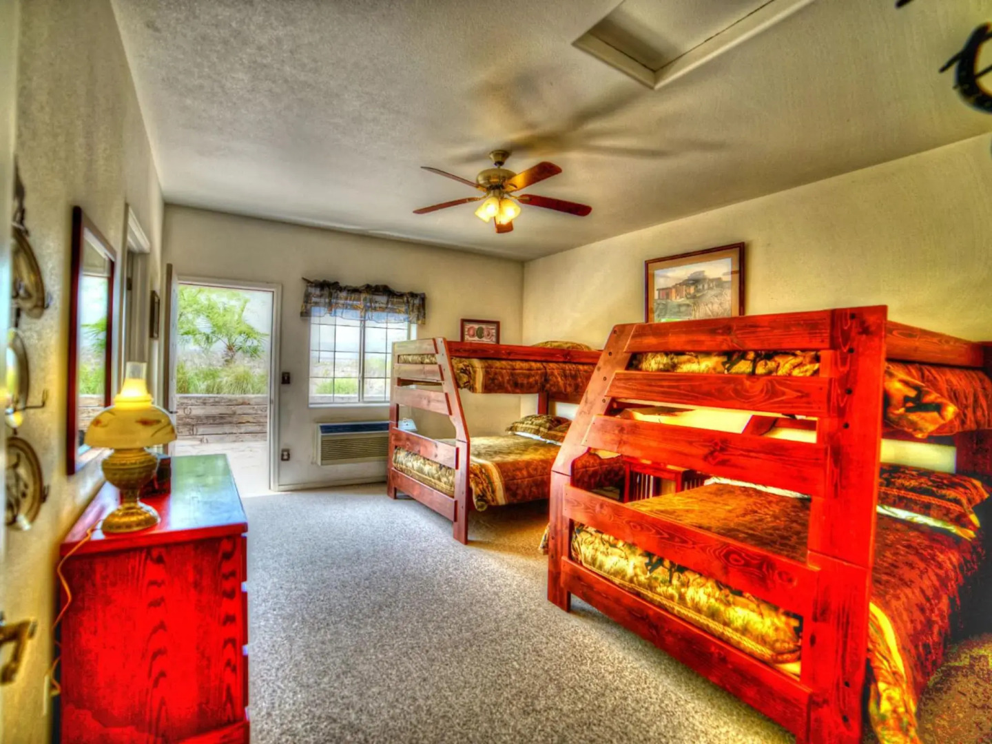 Stagecoach Trails Guest Ranch