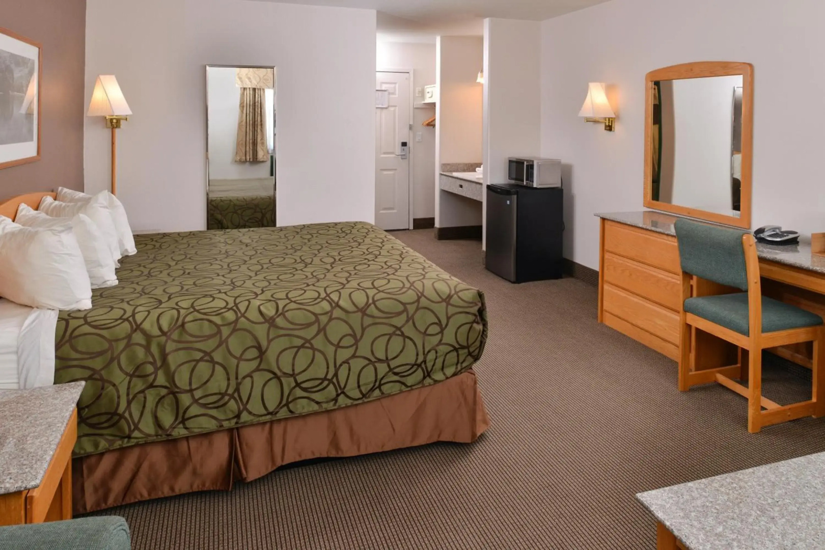 Days Inn by Wyndham Valemount