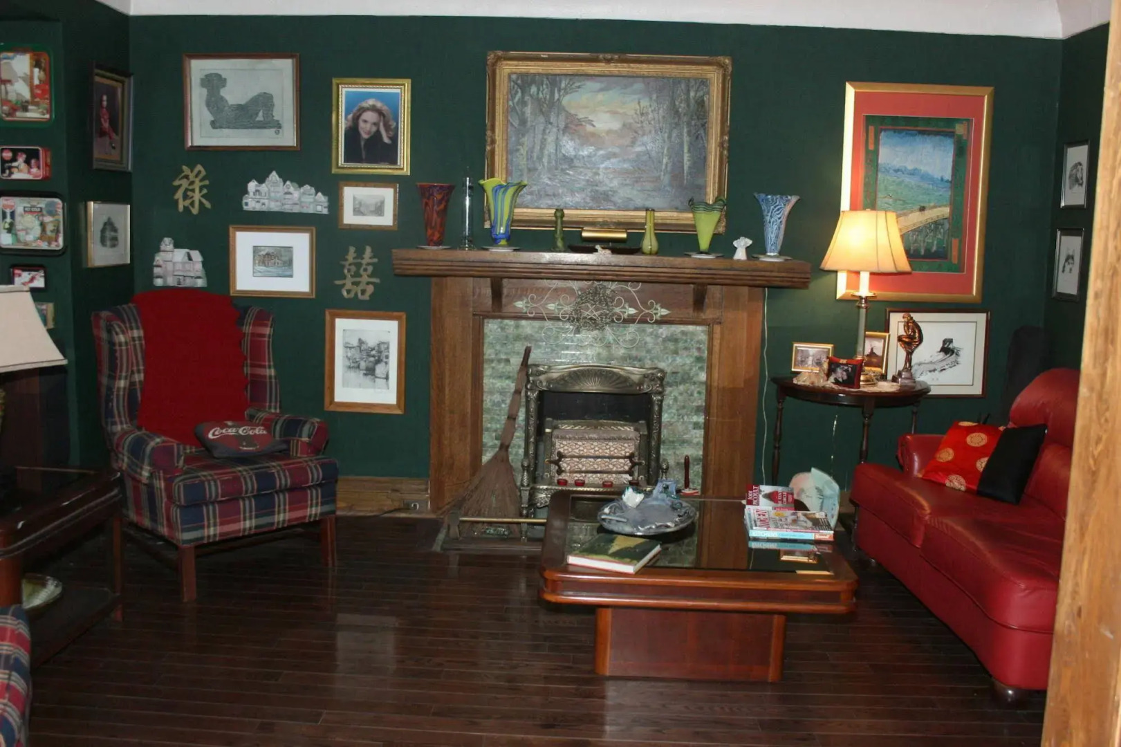 Rose Arden Bed & Breakfast