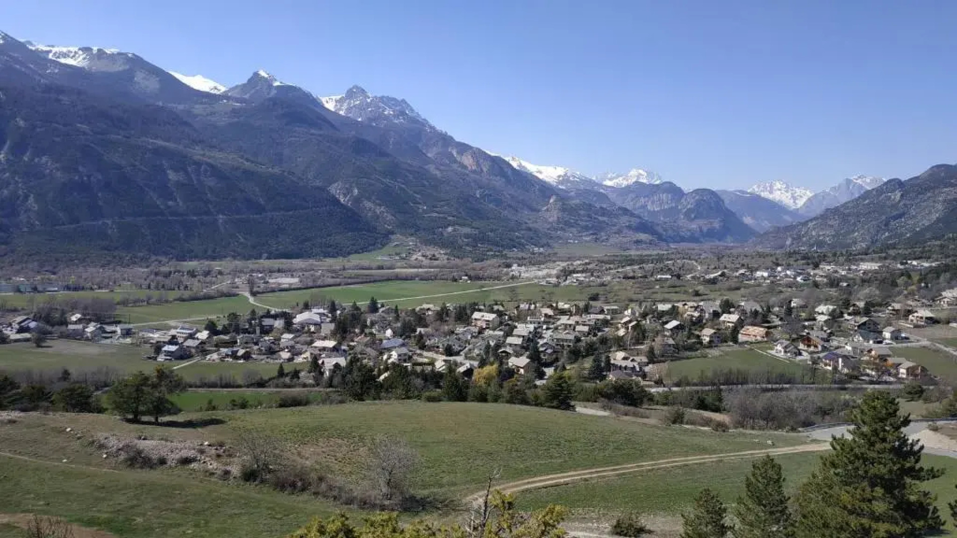 le galet chez Jacquie et Fifi