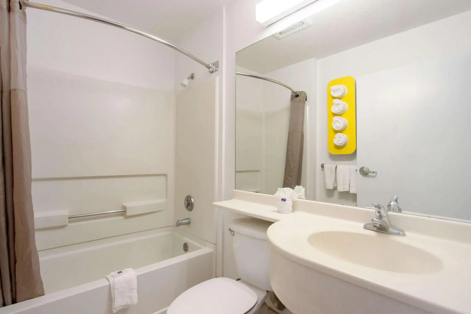 Motel 6 El Paso, TX - Southeast