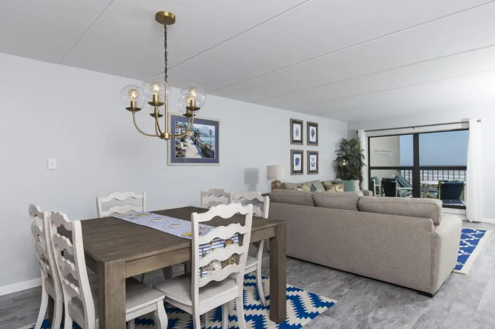 Saida III Condominiums - by Island Services