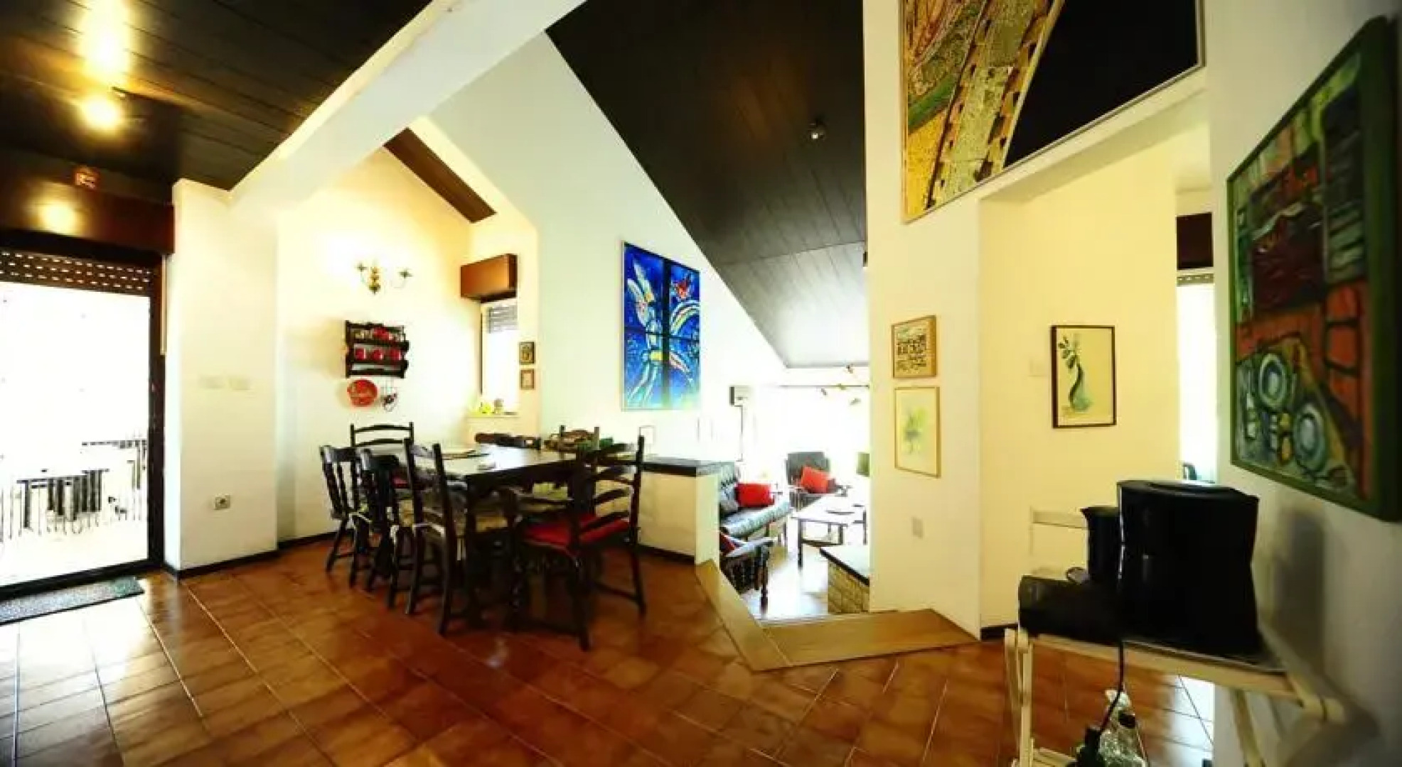 Holiday home Villa Terna