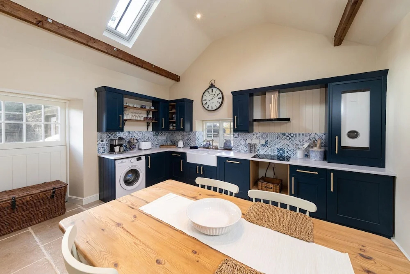 Romantic Luxury 1-bed Cottage in Alnwick