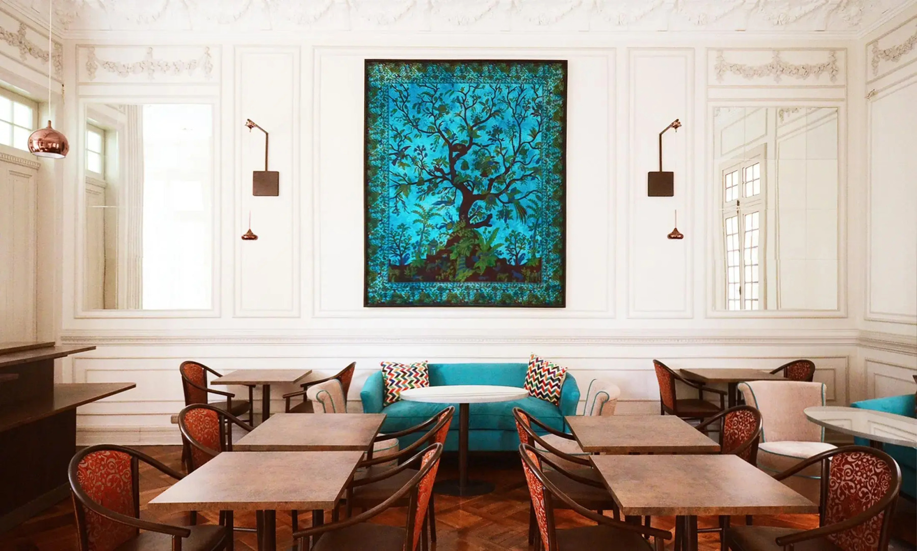 Matildas Hotel Boutique