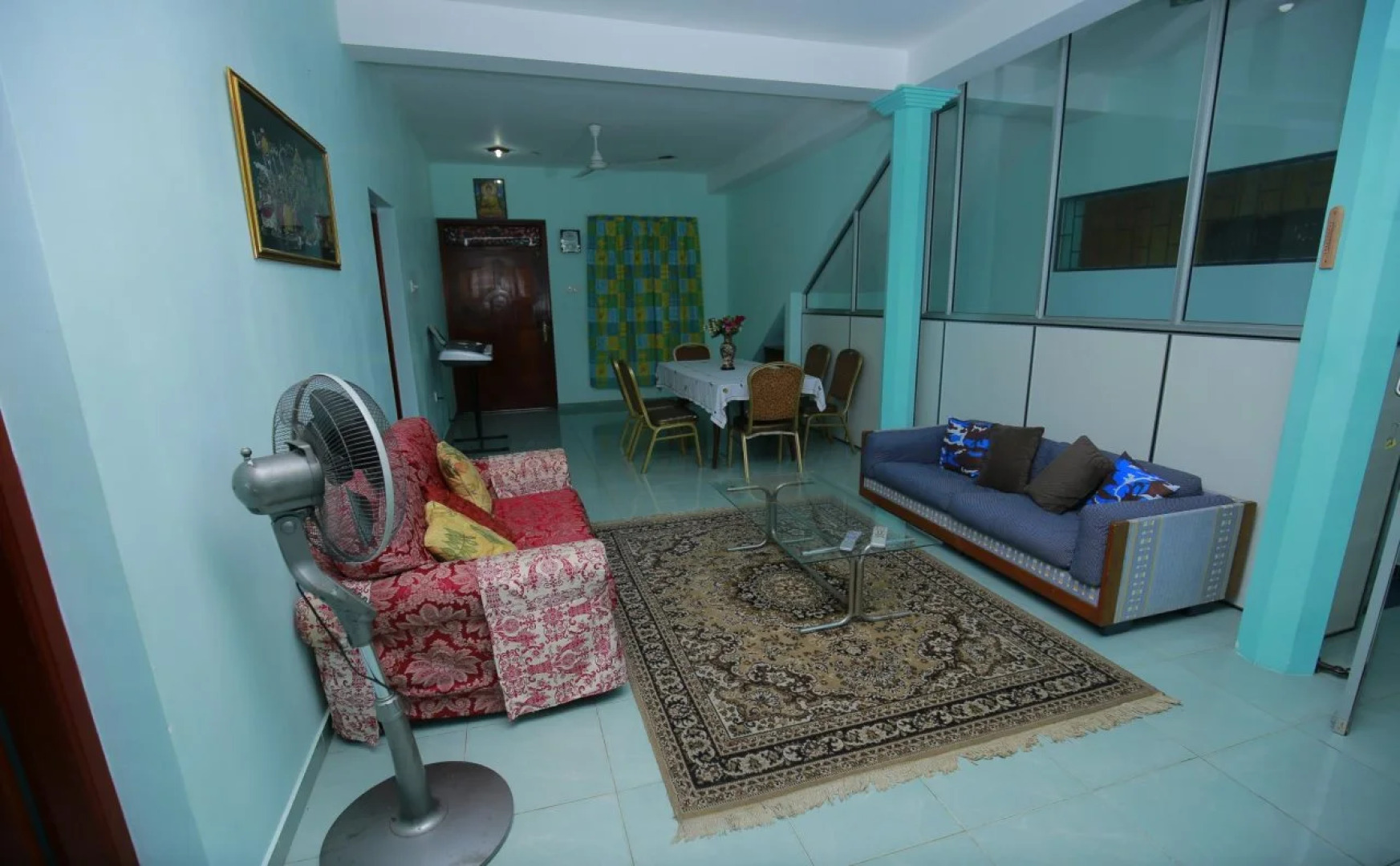 Devoni Nature Resort