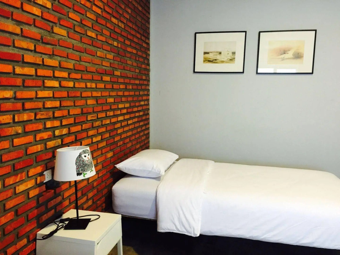 Nokhook House Trang - Hostel