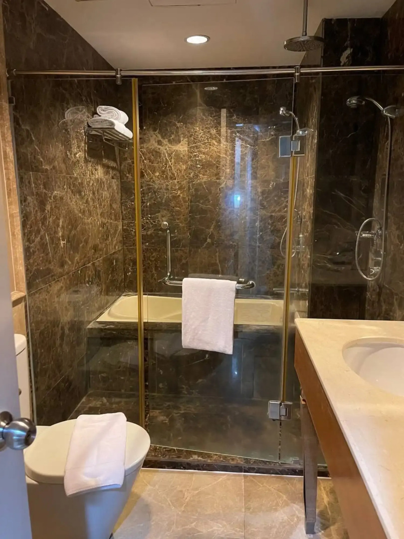 Silka Maytower Kuala Lumpur