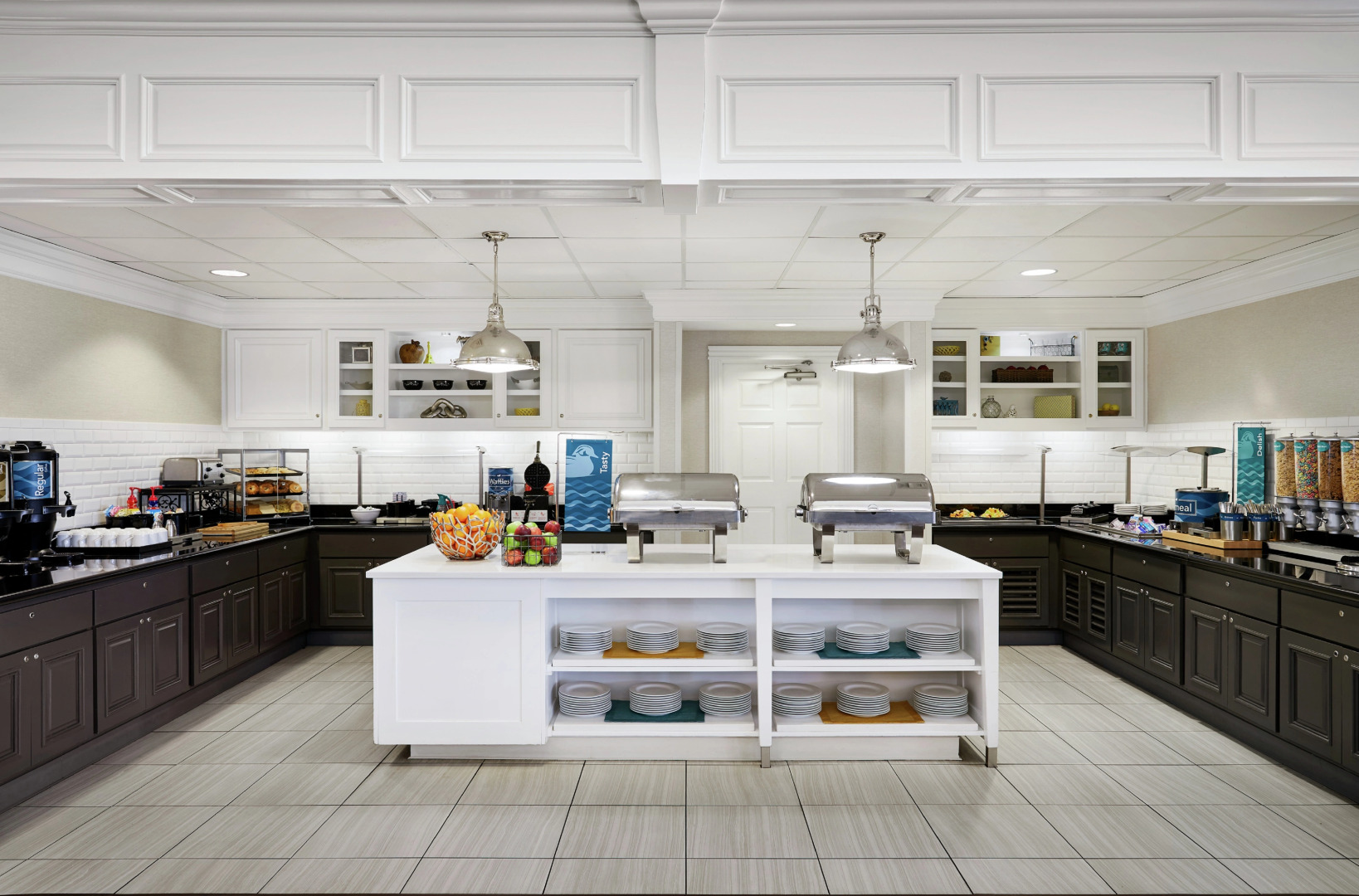 Homewood Suites by Hilton Champaign-Urbana