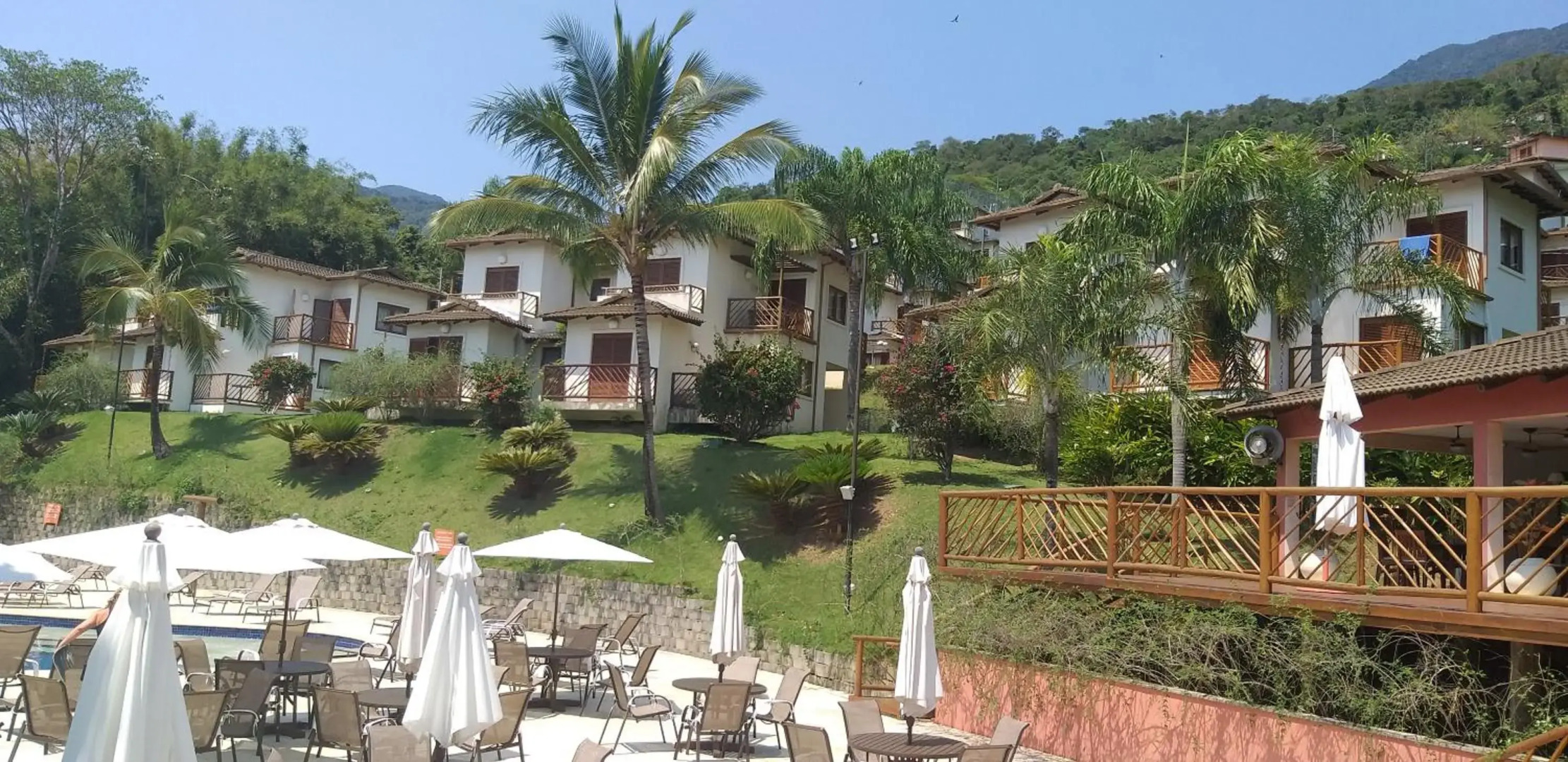 Residencial Yacamim B39