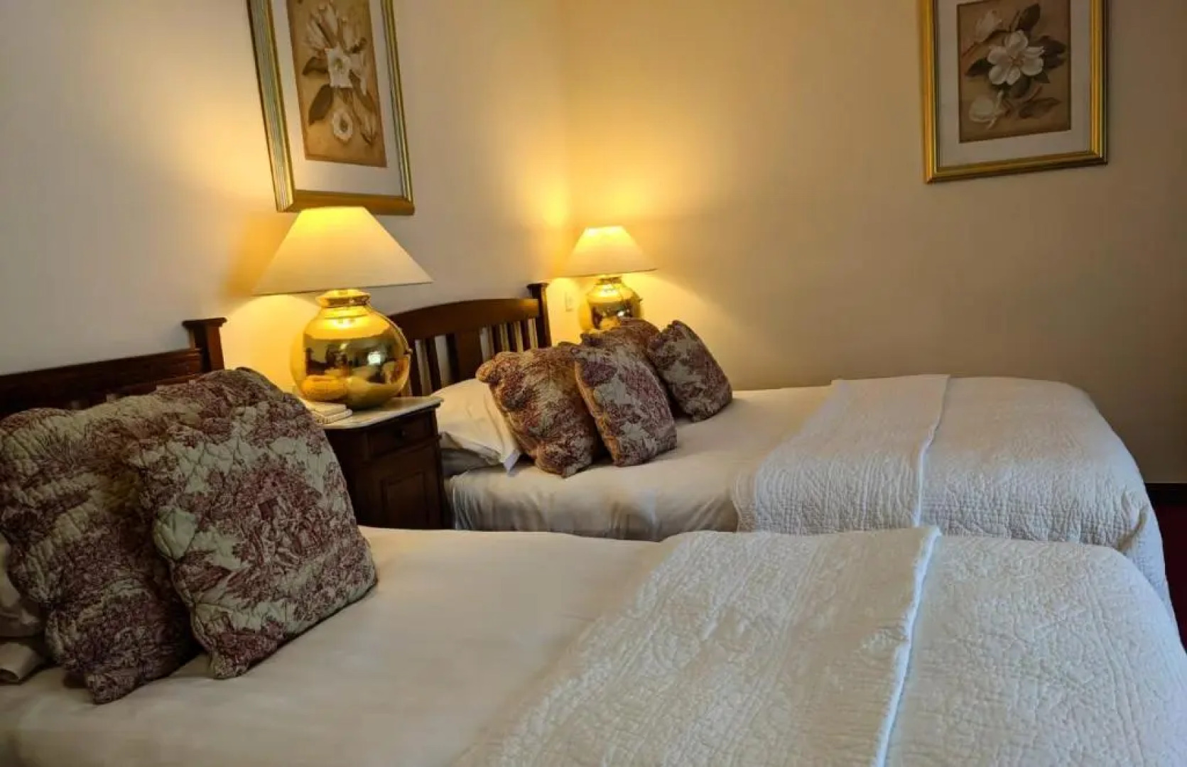 Innisfallen Holiday Village