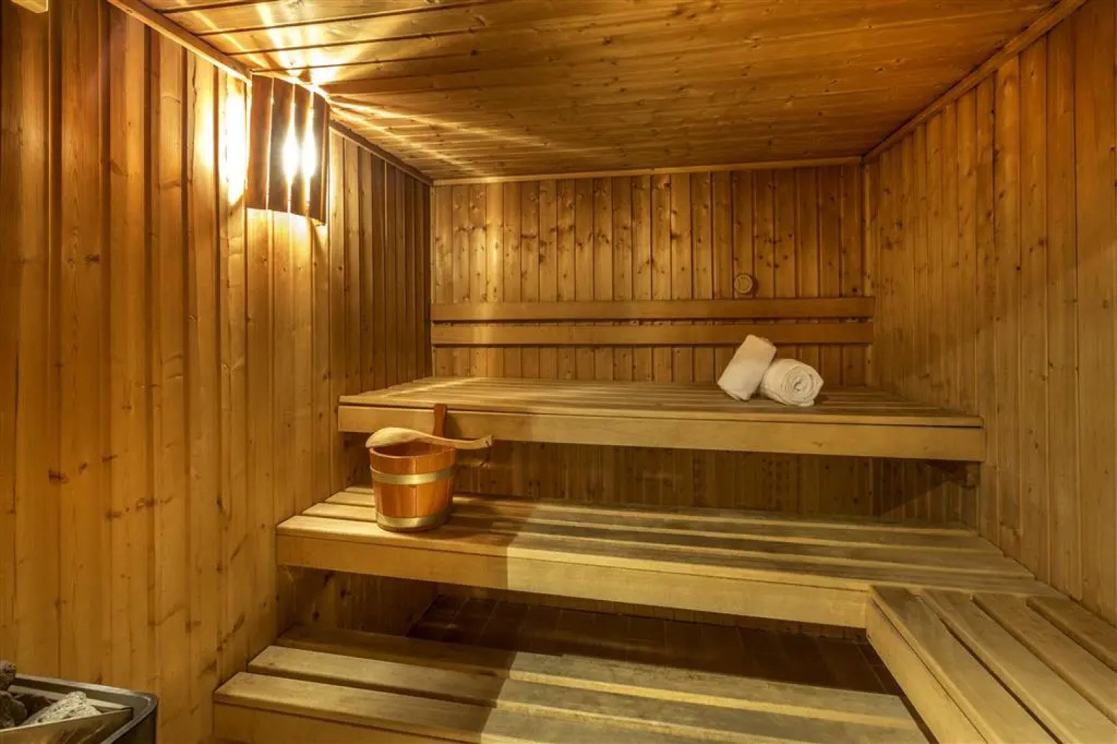 Best Western Plus Hotel Villa D'est