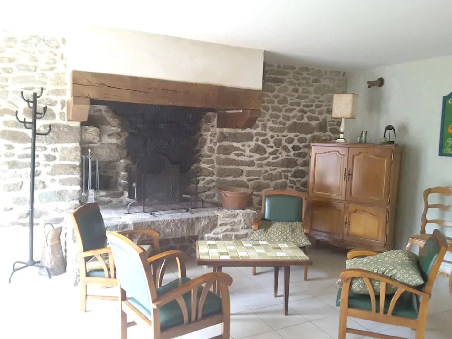 Mansion With 2 Bedrooms in Miniac-morvan, With Wifi - 7 km From the Be