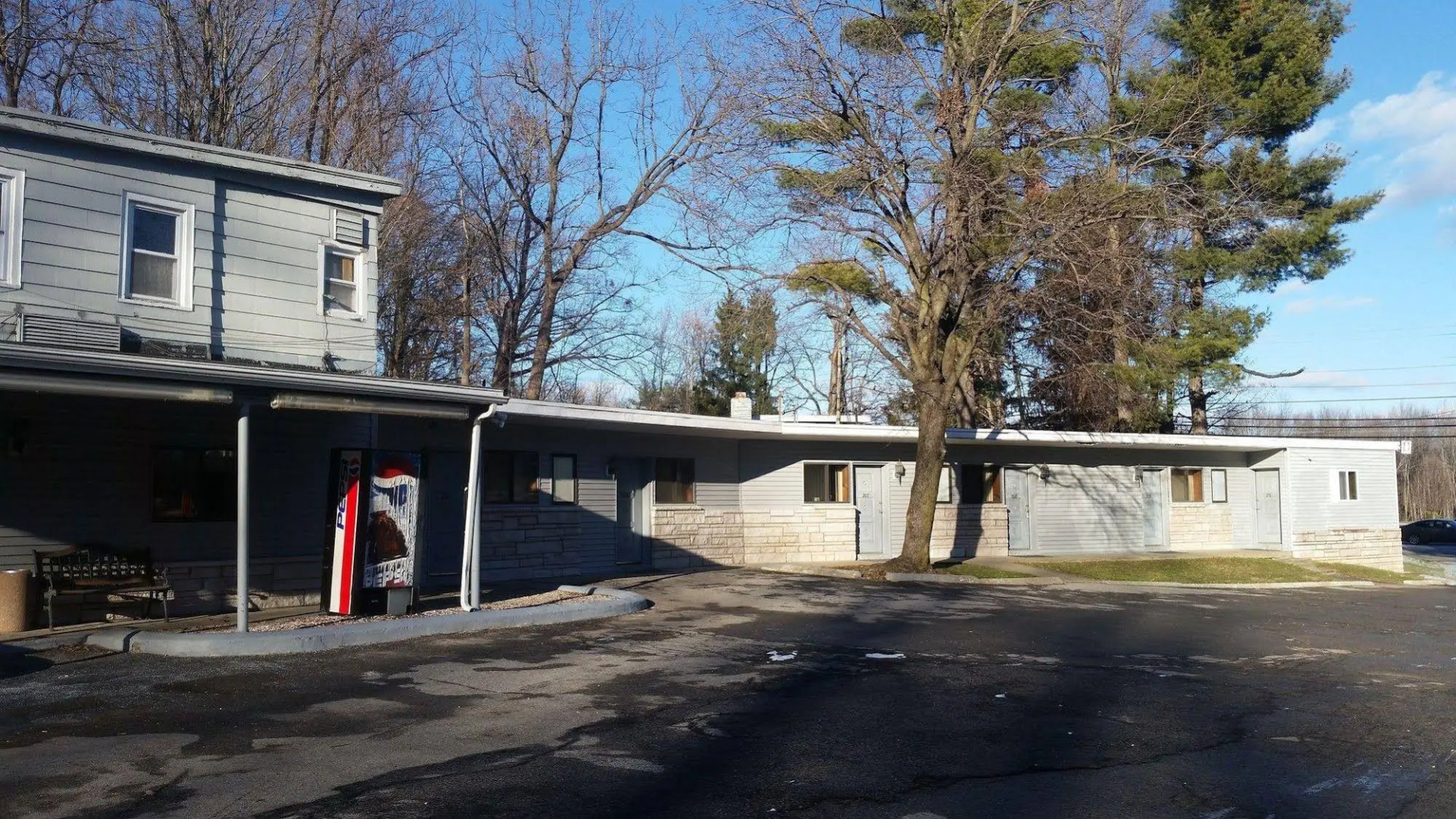 Towne Inn of Fishkill