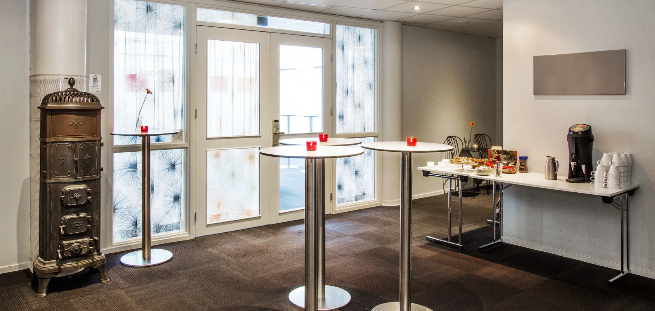 Best Western Plus Kalmarsund Hotell