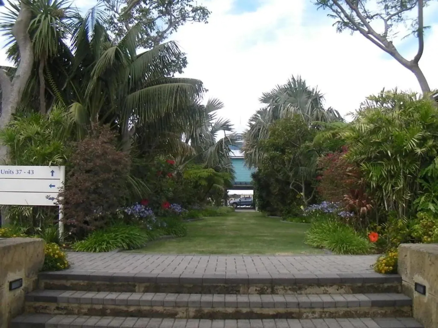 9/20 Apollo Quay Apartment