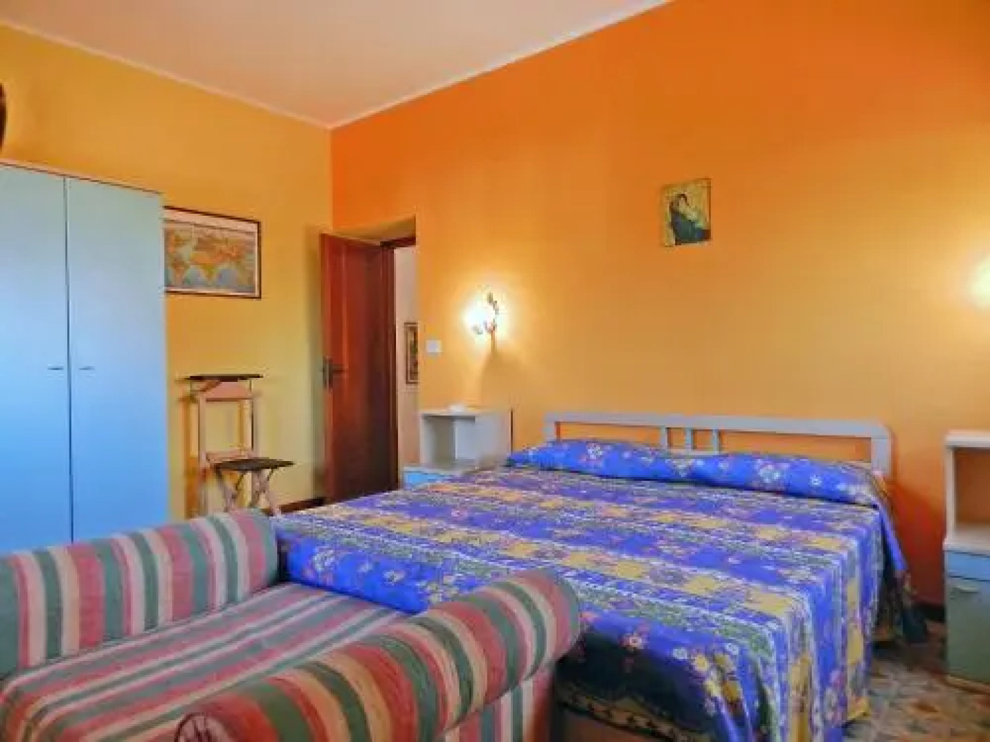 Locazione turistica Fiumara