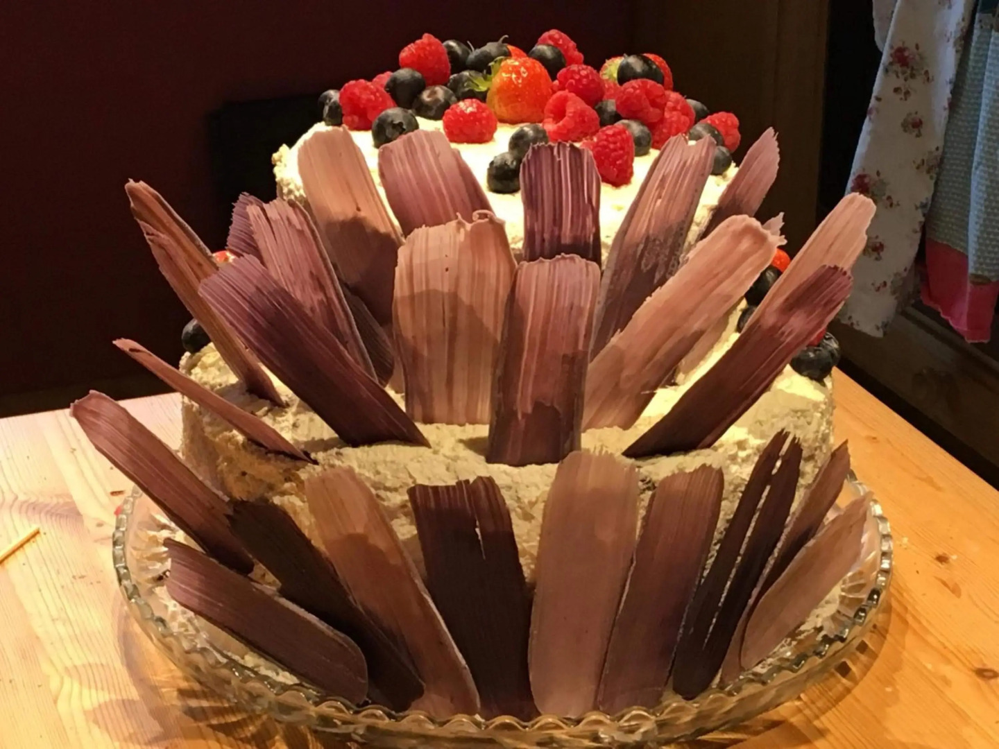 Skjeggestad Gjestehus