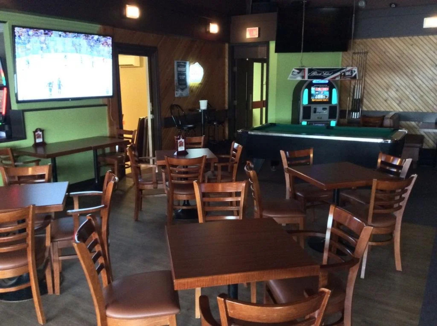 Motel Villa Mon Repos