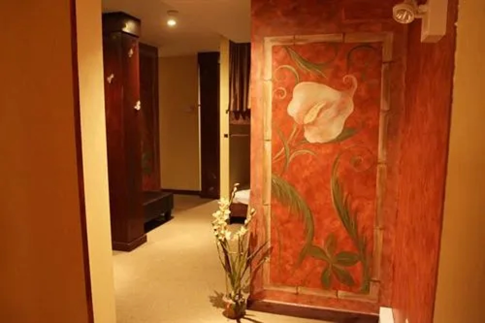 Auberge Prema Shanti