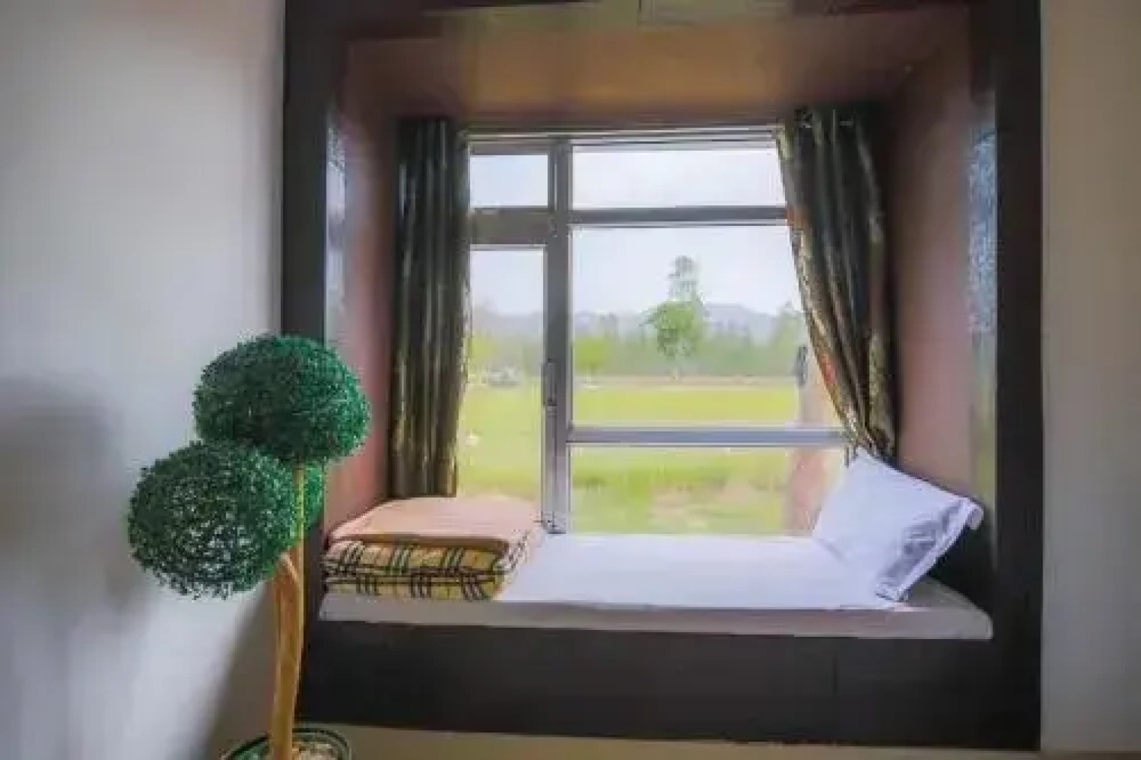 V Resorts Upvan Kalagarh