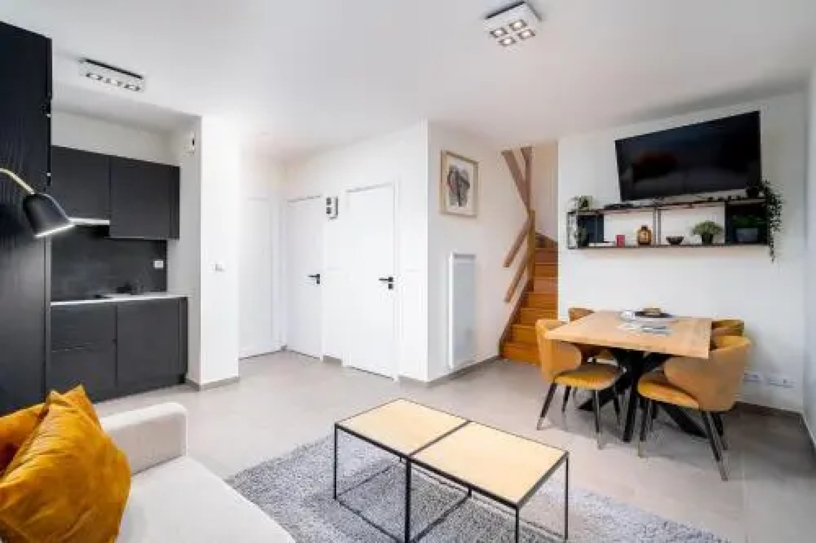 Holiday Suites Hardelot-Equihen