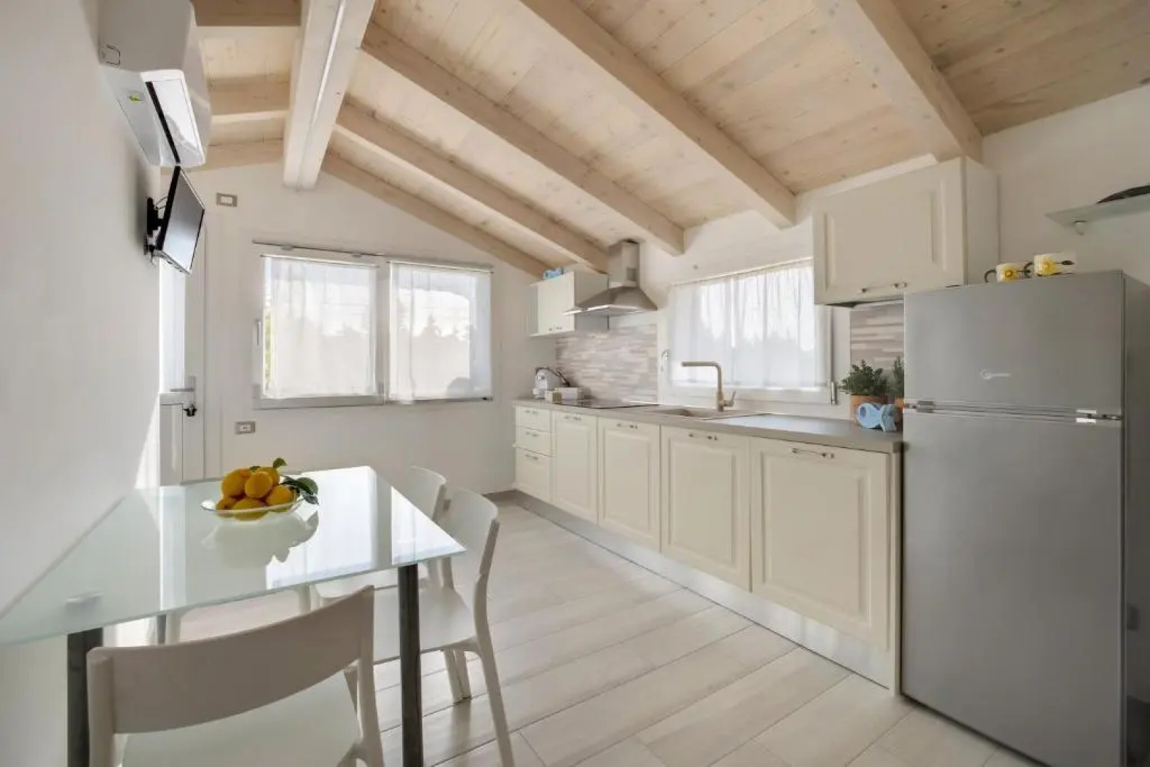 Baita Marina - Tramontana 30m mare