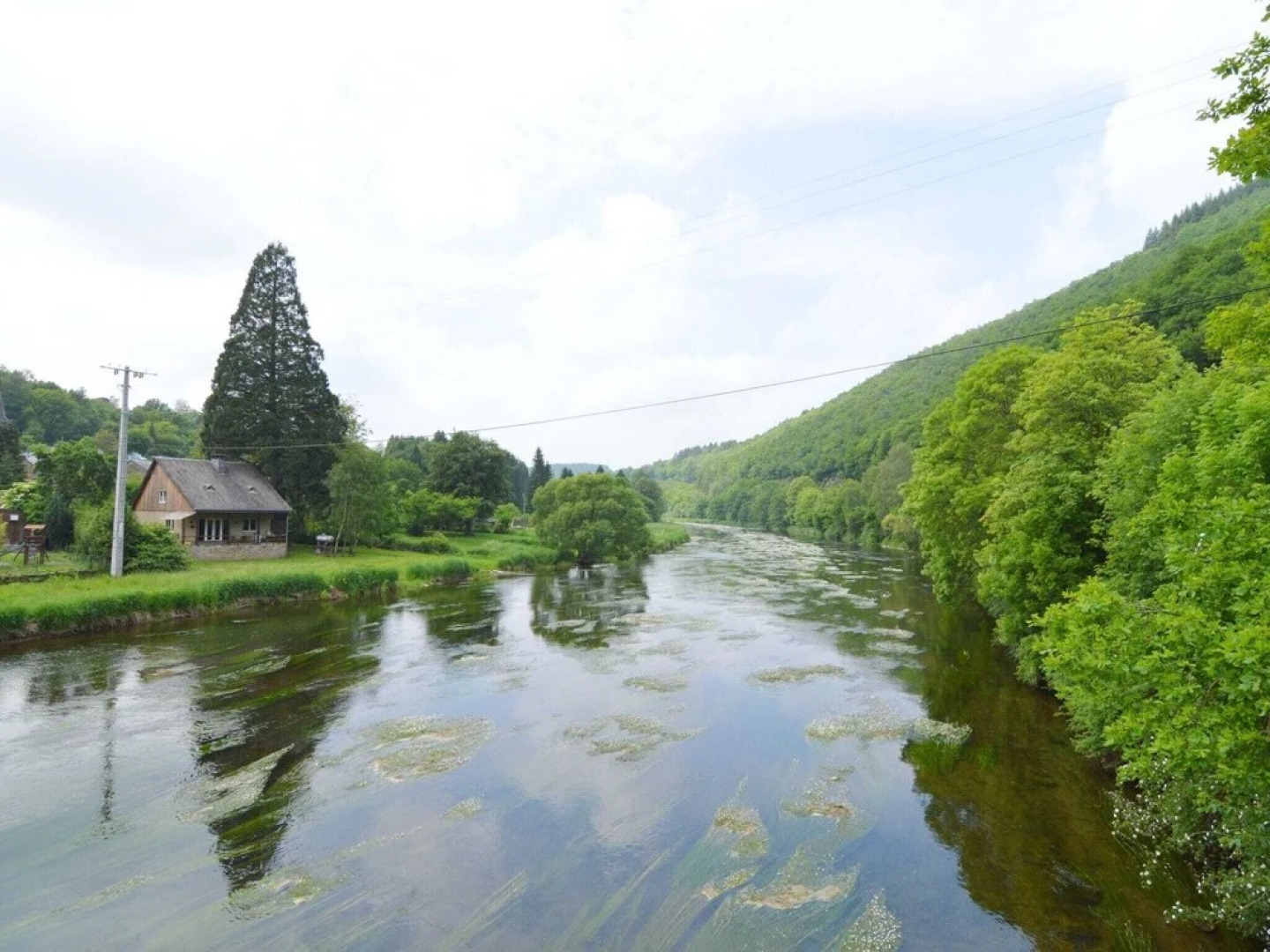 Cottage in Alle With sea Beach