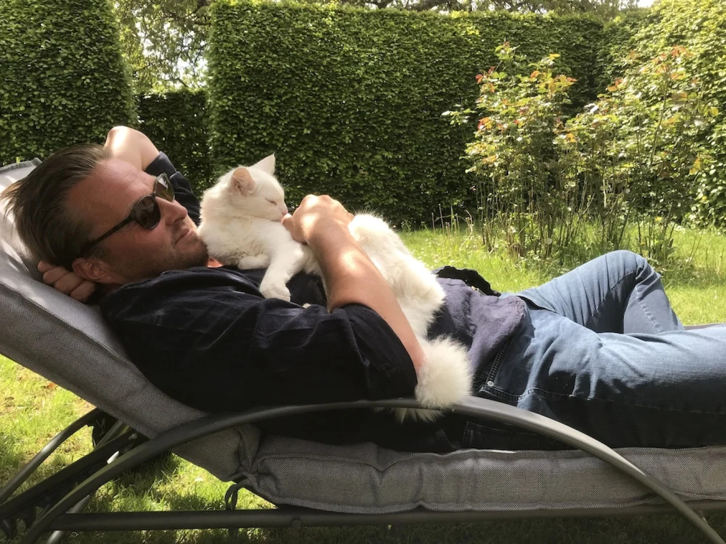 Lehnshøj Bed & Breakfast