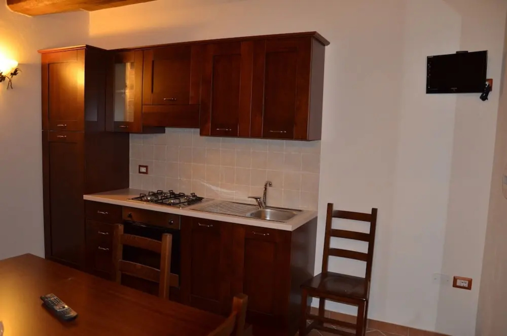 Agriturismo Oasi Biologica