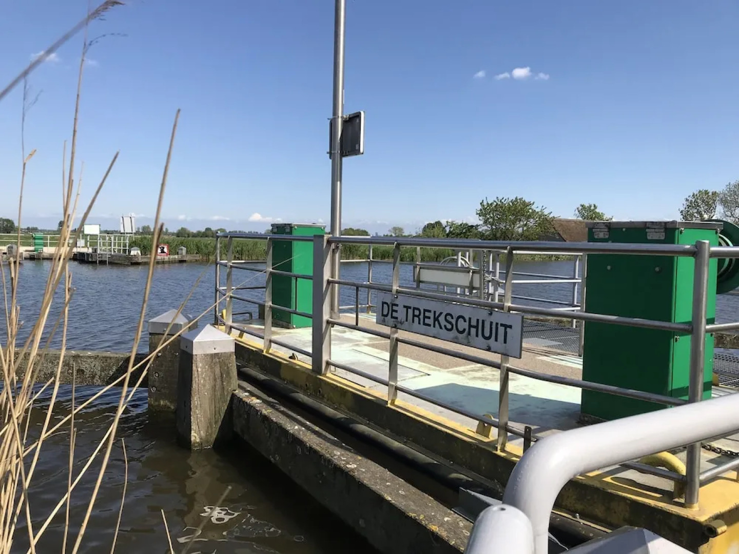 Bed & Breakfast Maasland