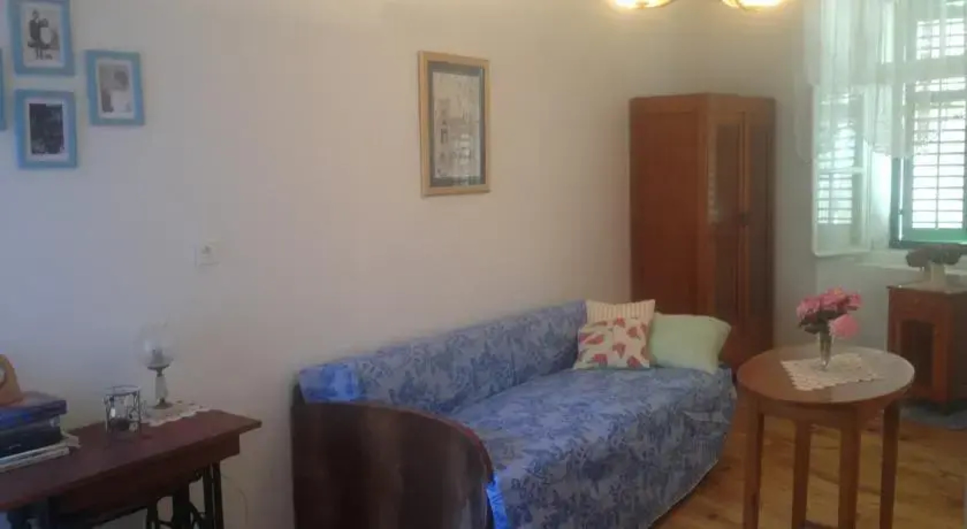 Holiday Home Capitains House