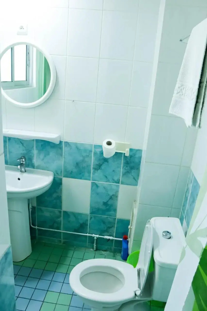 Tchero Appartement 1