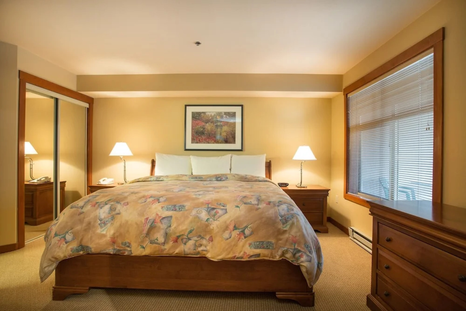 3219 - Three Bedroom Standard Powderhorn Lodge 3 Condo by RedAwning