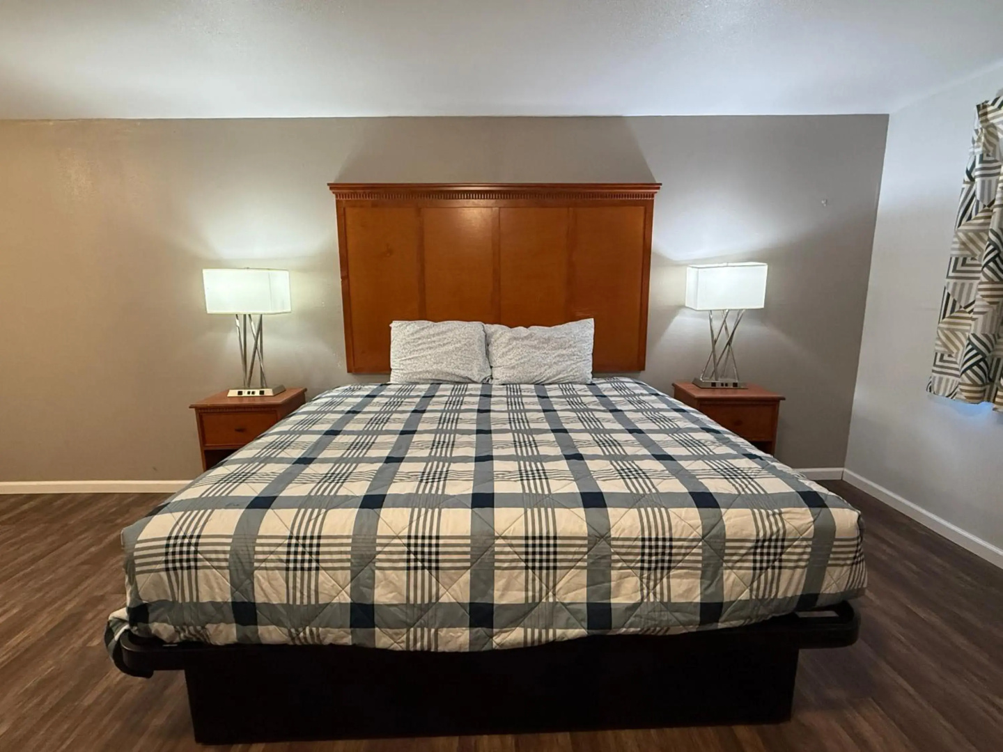 Budget Inn Bend