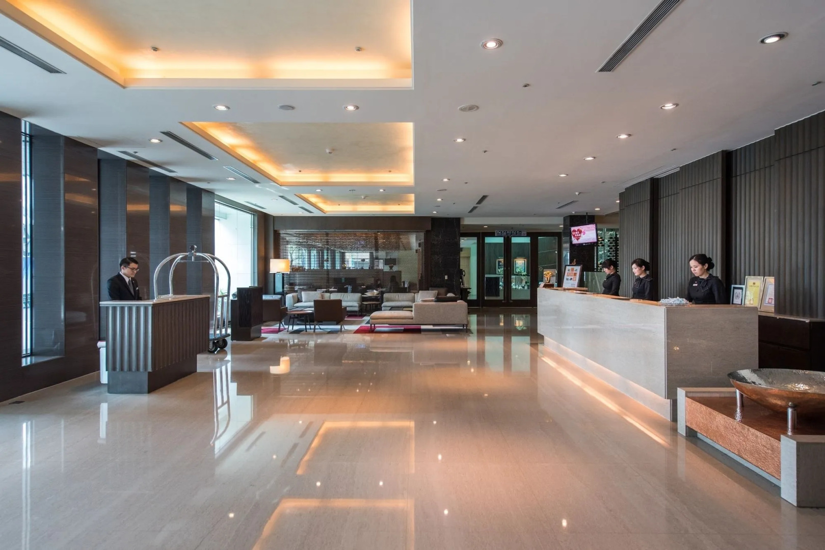 Taipung Suites