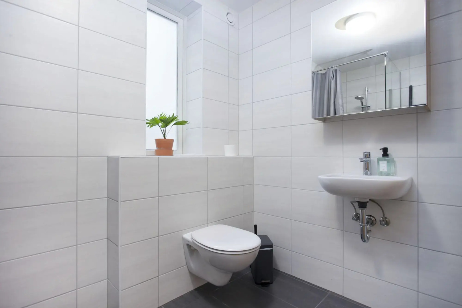 Týr Apartments by Heimaleiga