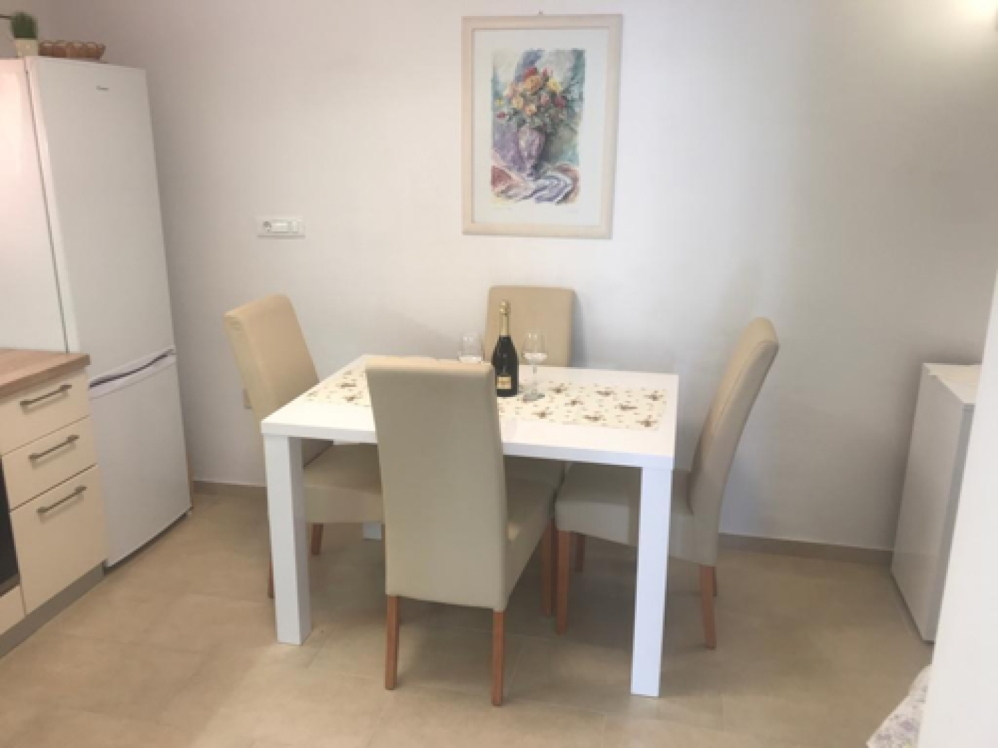 Holiday house Nadi - cosy & quiet: Milna (Brac). Island Brac