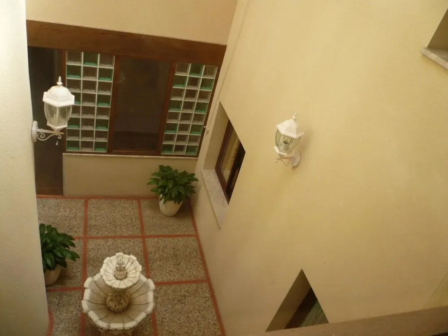 Hostal Posada Entreviñas